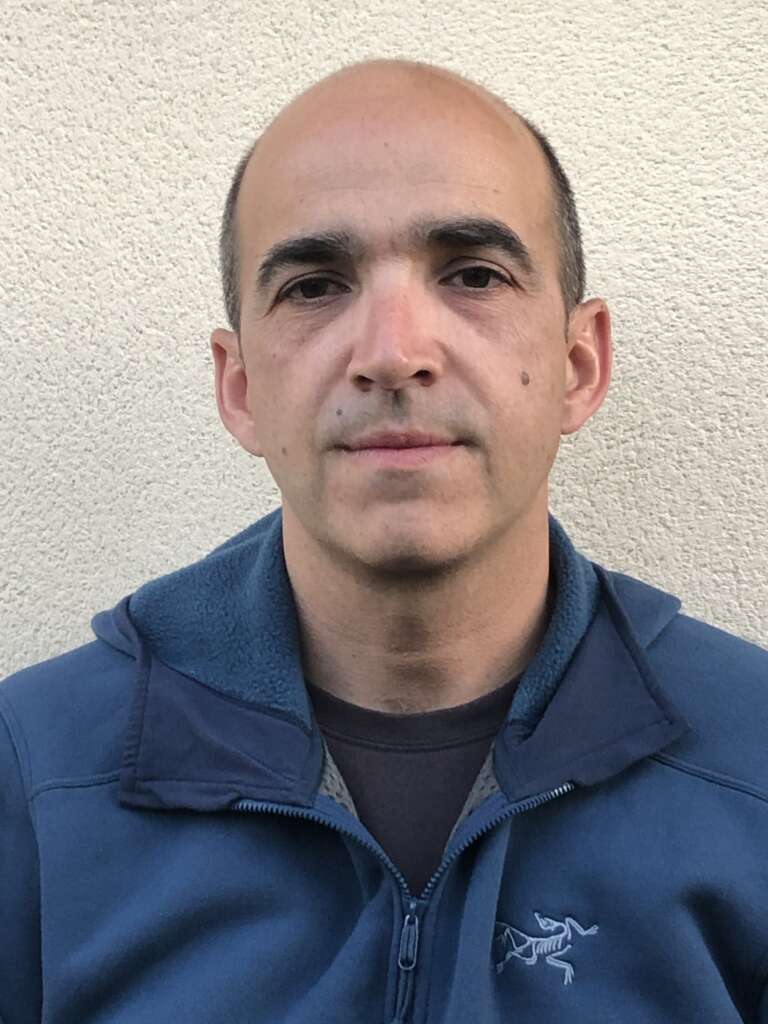 Iñigo Soteras