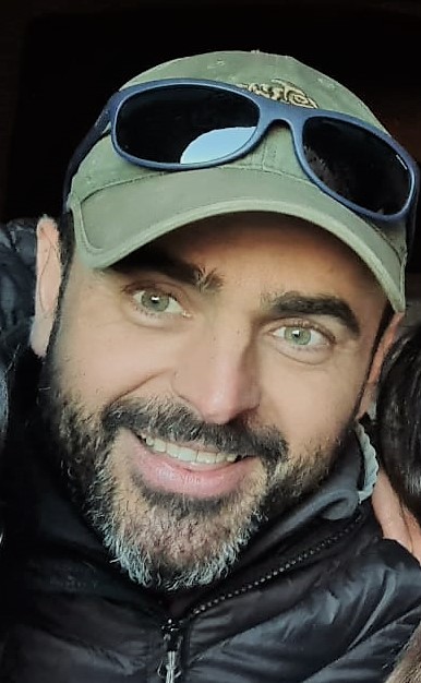 Pablo Barrial