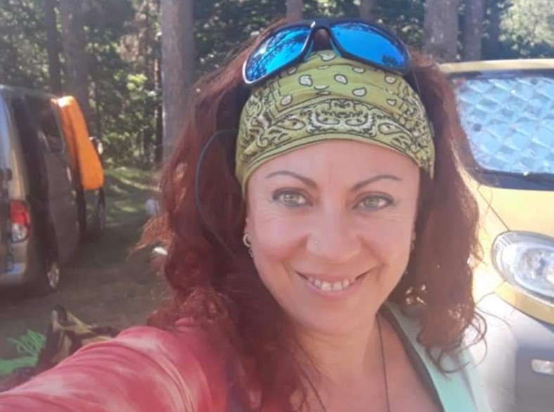 Silvia Gonzalez