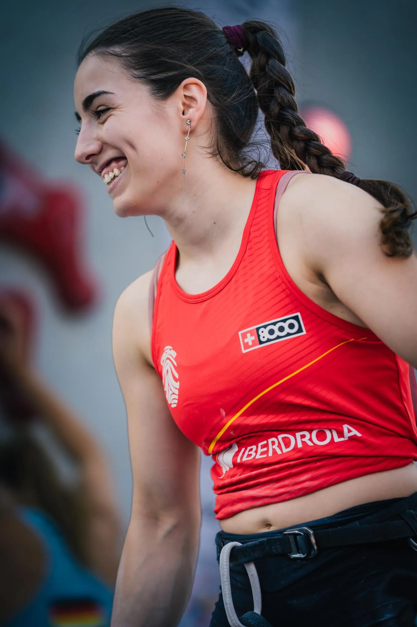 Carla Martínez Vidal